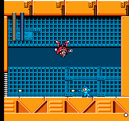 Mega Man 5 Screenshot 1